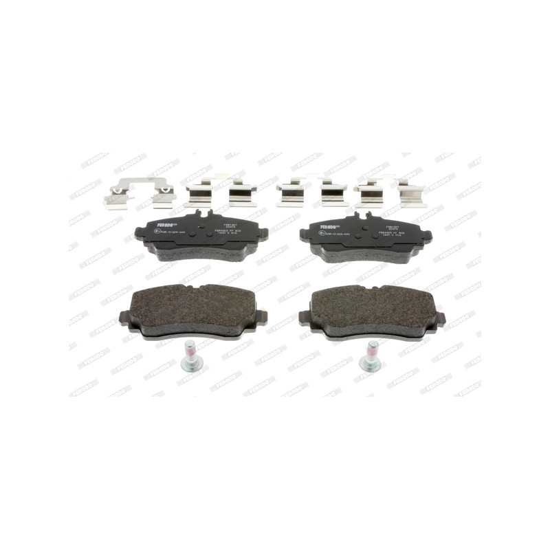 FERODO - Réf. FDB1357