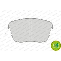 FERODO - Réf. FDB1419