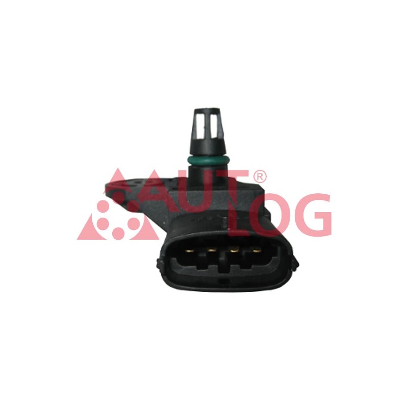 Capteur pression collecteur admission - Réf. AS4504