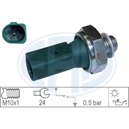 Capteur pression huile - Réf. 330320