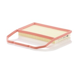 MANN FILTER - Réf. C31031