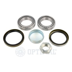 OPTIMAL Roulement - Réf. 681506