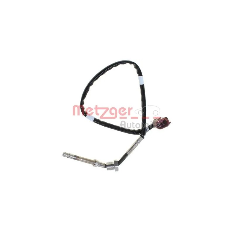 Capteur temp. gaz échappement - Réf. 0 894049