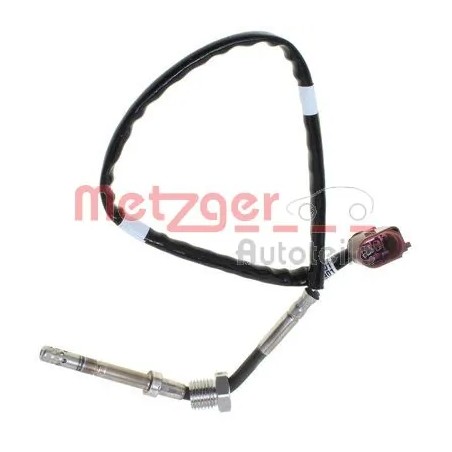 Capteur temp. gaz échappement - Réf. 0 894049