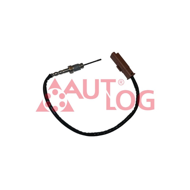 Capteur temp. gaz échappement - Réf. AS3217