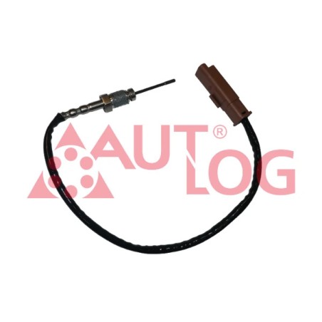 Capteur temp. gaz échappement - Réf. AS3217