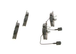 BOSCH BP981 - Réf. 0 986 494 071