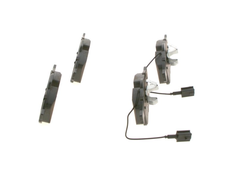 BOSCH BP981 - Réf. 0 986 494 071