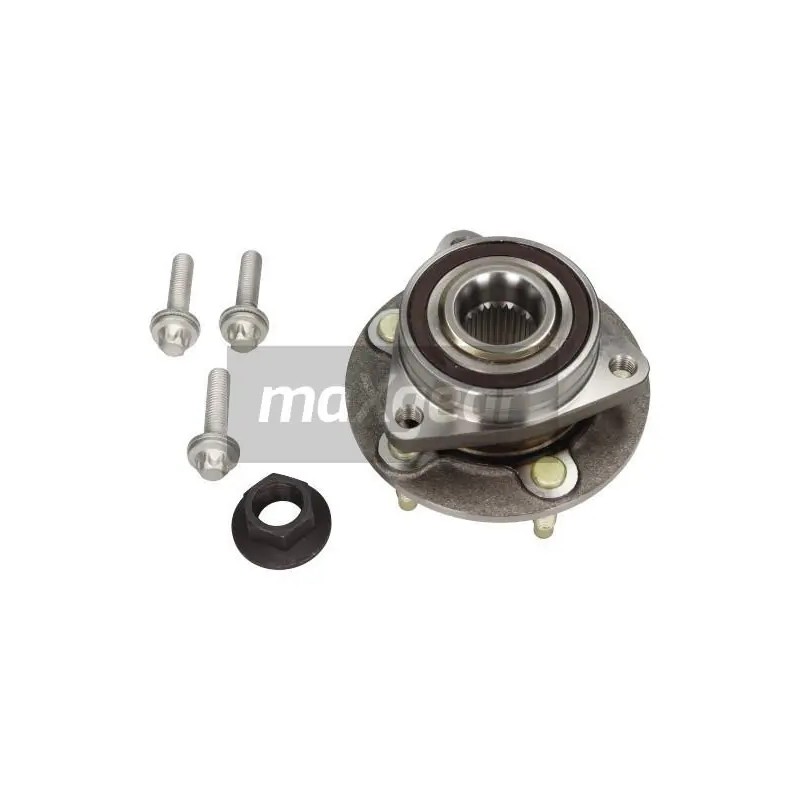 Capteur température refroidissement - Réf. 330643