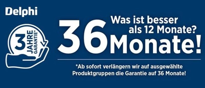 DELPHI - Réf. BG4004