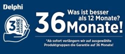 DELPHI - Réf. BG9021RS