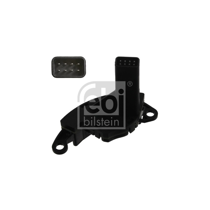 Capteur température refroidissement - Réf. 33746