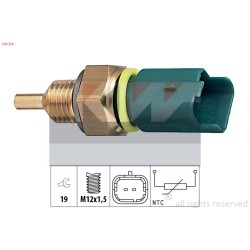 Capteur température refroidissement - Réf. 530276