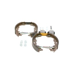 BOSCH Kit prémontés - Réf. 0 204 114 197