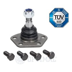 Rotule de suspension - Réf. G3-651