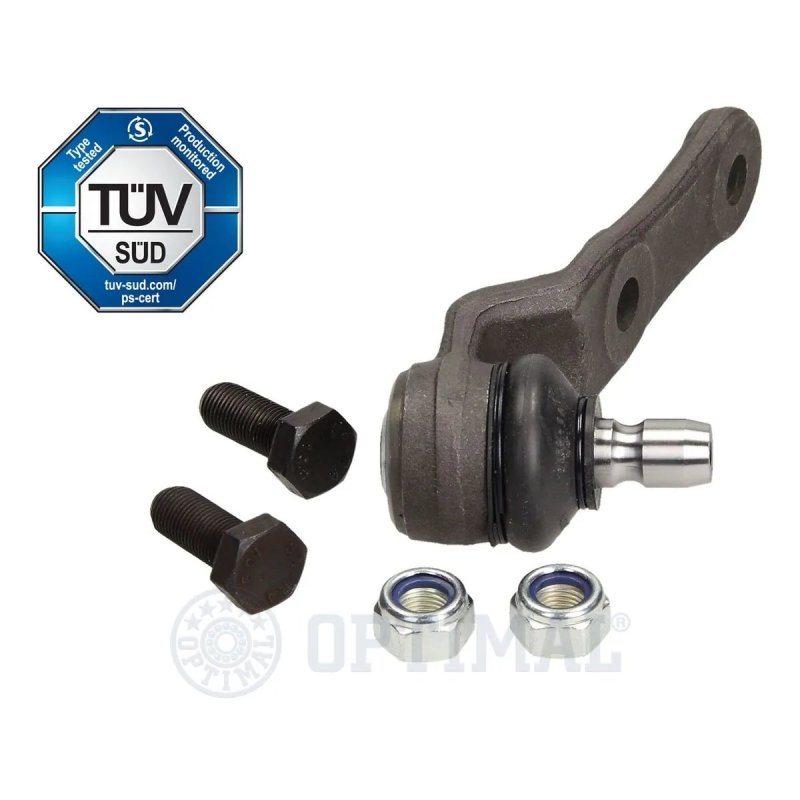 Rotule de suspension - Réf. G3-801