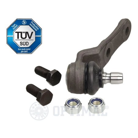 Rotule de suspension - Réf. G3-801