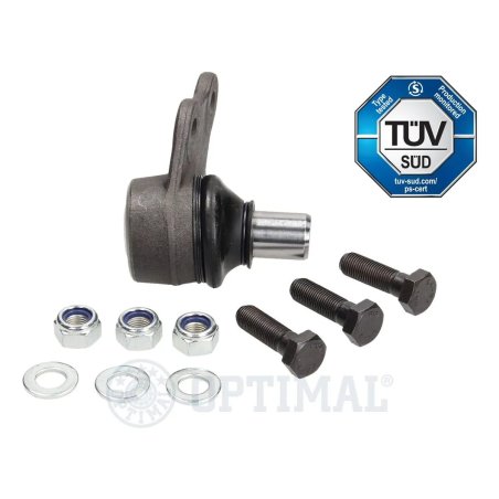 Rotule de suspension - Réf. G3-926