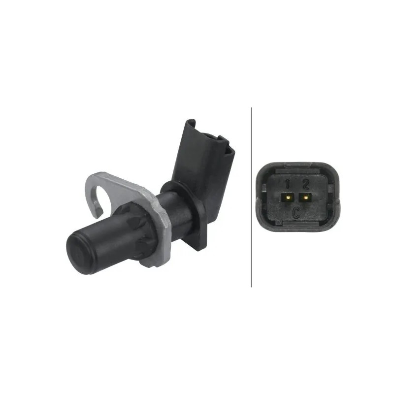 Capteur vilebrequin - Réf. 6PU 009 146-421