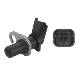 Capteur vilebrequin - Réf. 6PU 009 146-421