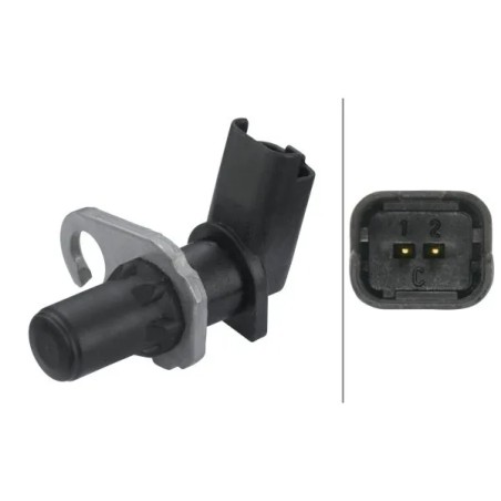 Capteur vilebrequin - Réf. 6PU 009 146-421