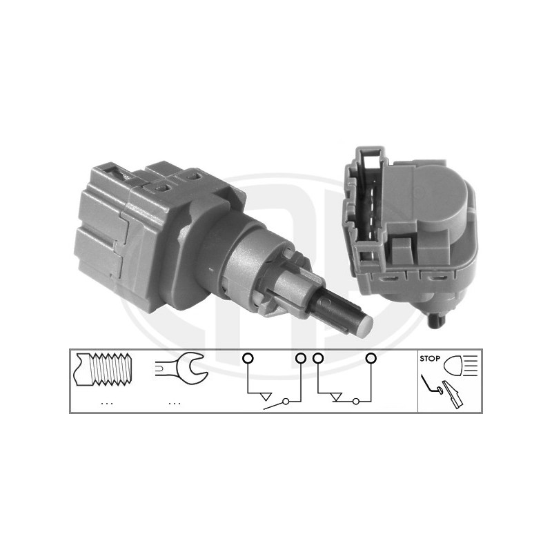Contacteur feux stop - Réf. 330544
