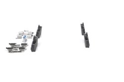 BOSCH - Réf. 0986424469