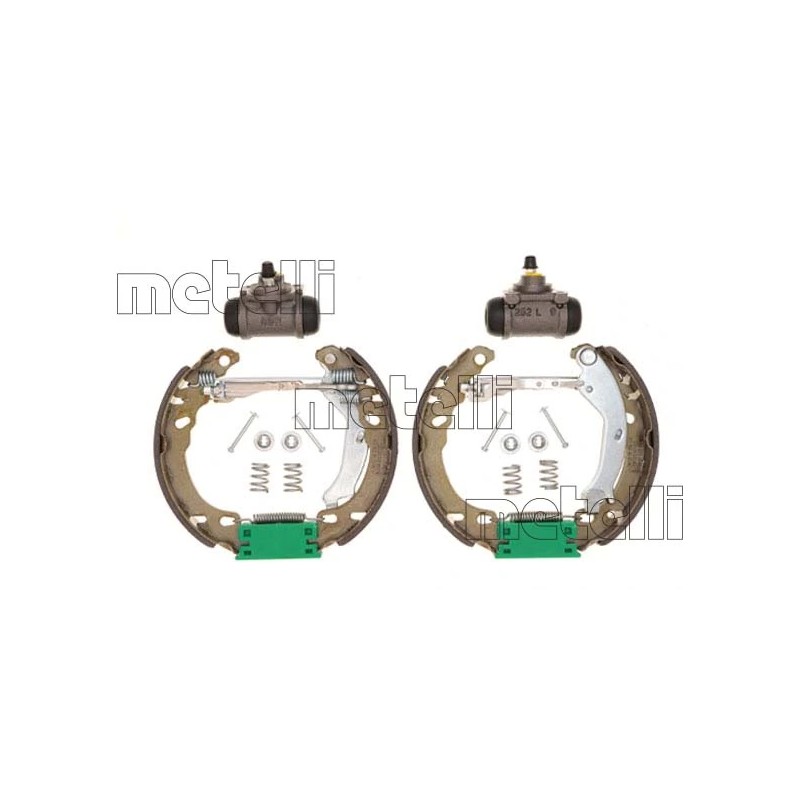 Contacteur feux stop - Réf. 510194