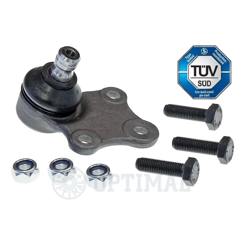 ROTULE DE SUSPENSION