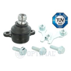 ROTULE DE SUSPENSION