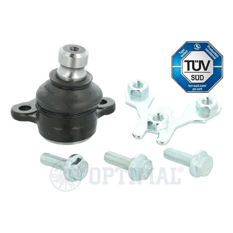 ROTULE DE SUSPENSION