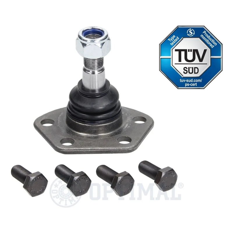 ROTULE DE SUSPENSION