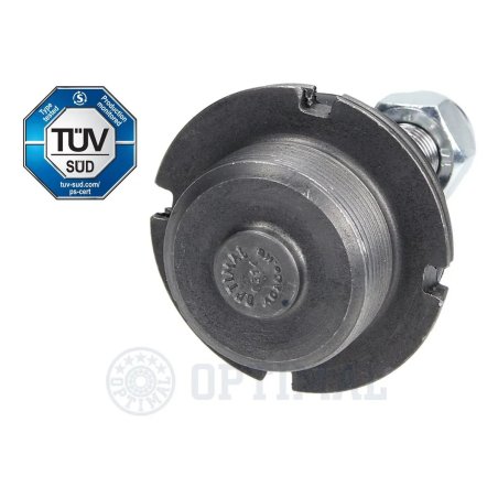 ROTULE DE SUSPENSION