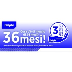DELPHI - Réf. BG3364