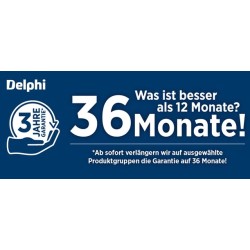 DELPHI - Réf. BG3364
