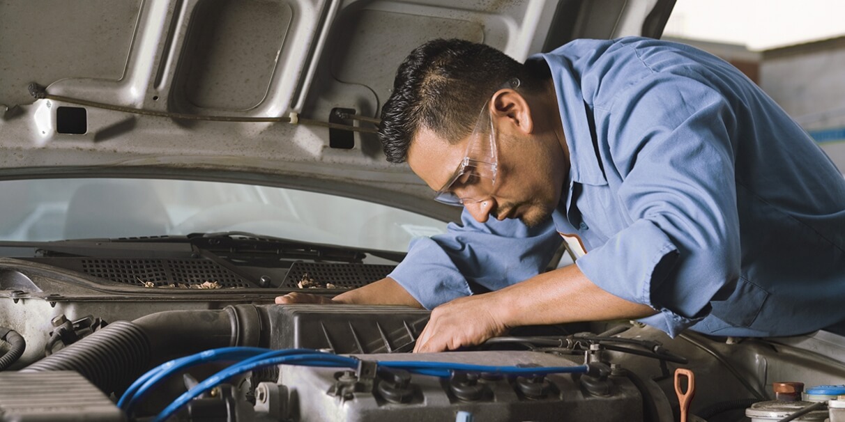 Guide entretien auto : les filtres essentiels