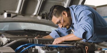 Guide entretien auto : les filtres essentiels